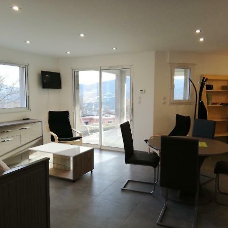 Les Chaix Apartamento Chorges Exterior foto
